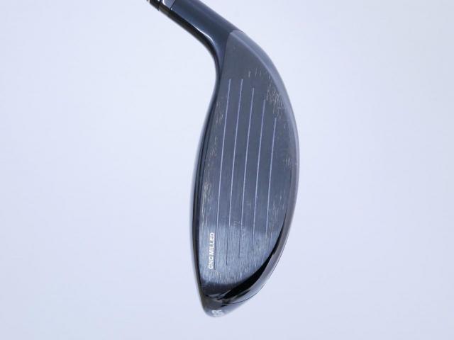 Fairway Wood : PRGR : หัวไม้ 5 PRGR RS JUST (รุ่นปี 2024) Loft 18 ก้าน Mitsubishi Diamana Flex S