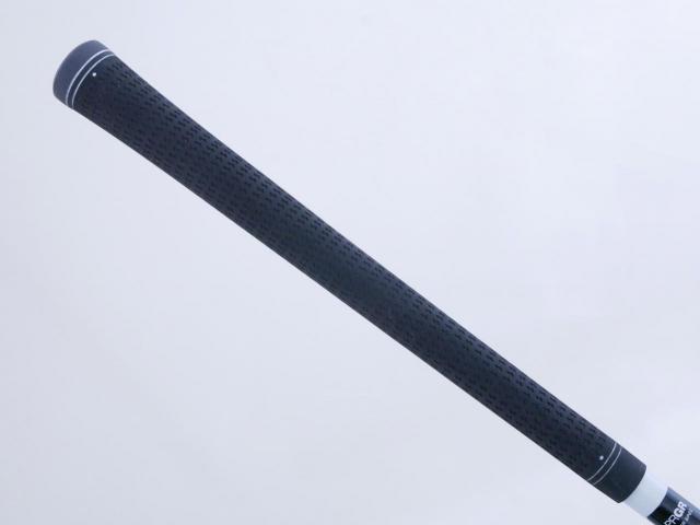 Fairway Wood : PRGR : หัวไม้ 5 PRGR RS JUST (รุ่นปี 2024) Loft 18 ก้าน Mitsubishi Diamana Flex S