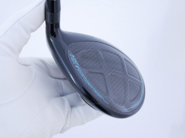 Fairway Wood : Honma : หัวไม้ 3 Honma Beres NX Titanium (รุ่นปี 2023) Loft 15 ก้าน Honma Vizard NX 45 Flex SR