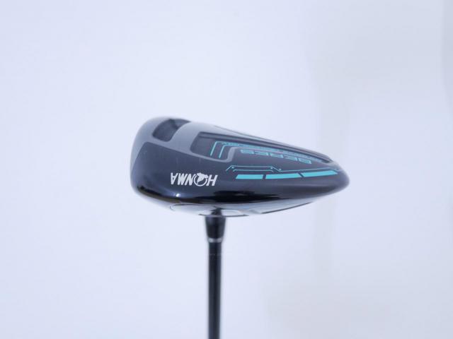 Fairway Wood : Honma : หัวไม้ 3 Honma Beres NX Titanium (รุ่นปี 2023) Loft 15 ก้าน Honma Vizard NX 45 Flex SR