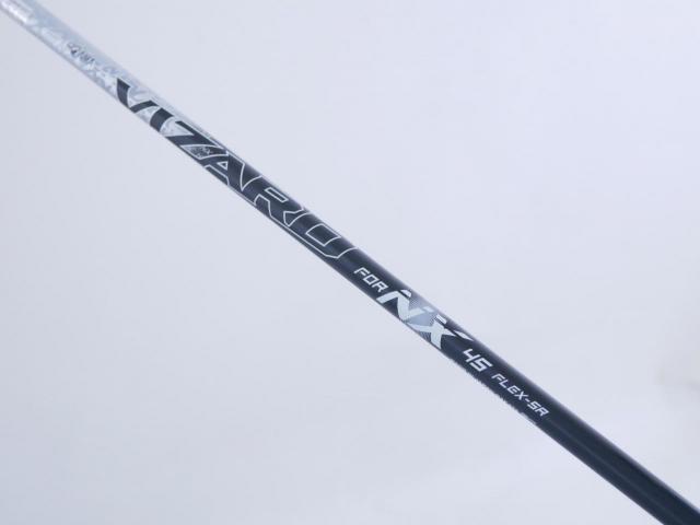 Fairway Wood : Honma : หัวไม้ 3 Honma Beres NX Titanium (รุ่นปี 2023) Loft 15 ก้าน Honma Vizard NX 45 Flex SR