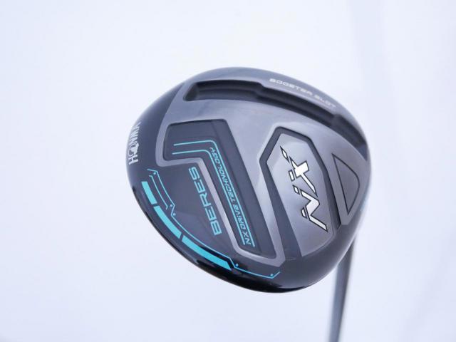 Fairway Wood : Honma : หัวไม้ 5 Honma Beres NX Titanium (รุ่นปี 2023) Loft 18 ก้าน Honma Vizard NX 45 Flex R