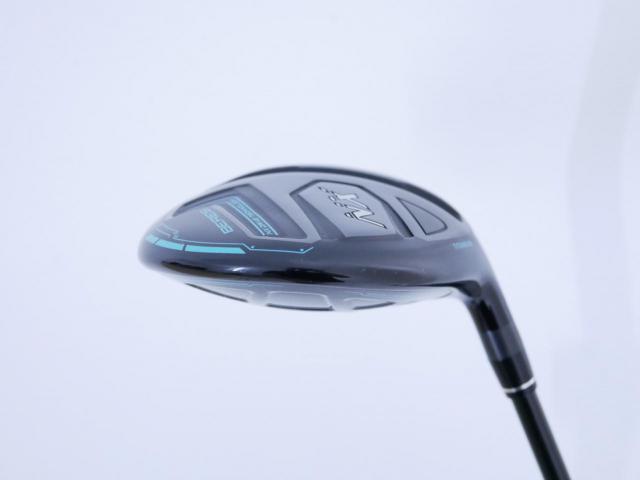 Fairway Wood : Honma : หัวไม้ 5 Honma Beres NX Titanium (รุ่นปี 2023) Loft 18 ก้าน Honma Vizard NX 45 Flex R
