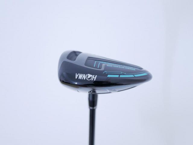 Fairway Wood : Honma : หัวไม้ 5 Honma Beres NX Titanium (รุ่นปี 2023) Loft 18 ก้าน Honma Vizard NX 45 Flex R