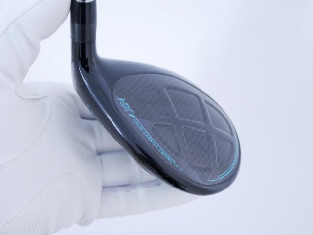 Fairway Wood : Honma : หัวไม้ 5 Honma Beres NX Titanium (รุ่นปี 2023) Loft 18 ก้าน Honma Vizard NX 45 Flex R