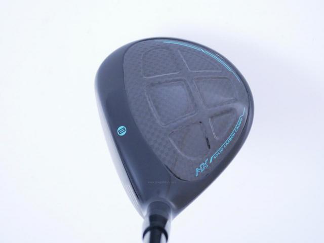 Fairway Wood : Honma : หัวไม้ 5 Honma Beres NX Titanium (รุ่นปี 2023) Loft 18 ก้าน Honma Vizard NX 45 Flex R