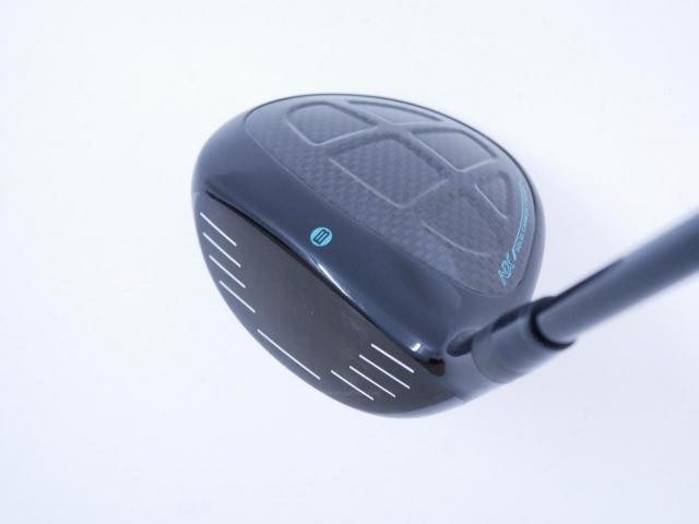 Fairway Wood : Honma : หัวไม้ 5 Honma Beres NX Titanium (รุ่นปี 2023) Loft 18 ก้าน Honma Vizard NX 45 Flex R