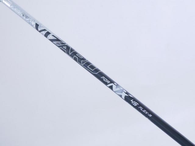 Fairway Wood : Honma : หัวไม้ 5 Honma Beres NX Titanium (รุ่นปี 2023) Loft 18 ก้าน Honma Vizard NX 45 Flex R