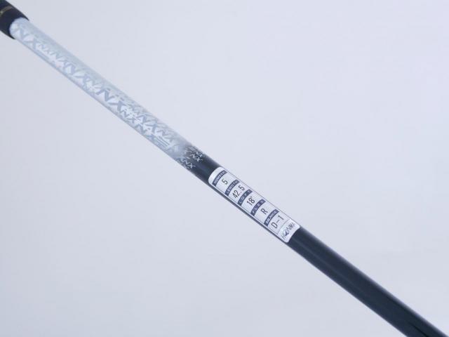 Fairway Wood : Honma : หัวไม้ 5 Honma Beres NX Titanium (รุ่นปี 2023) Loft 18 ก้าน Honma Vizard NX 45 Flex R