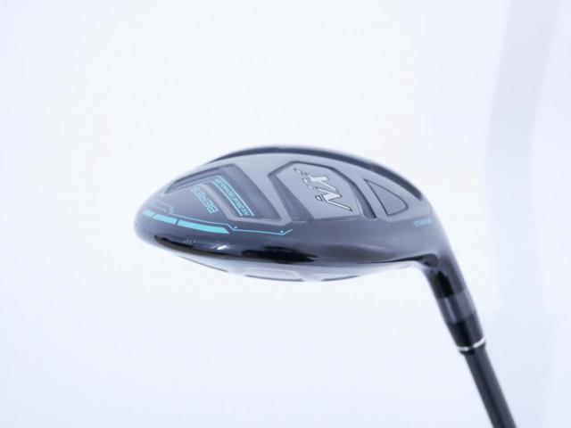 Fairway Wood : Honma : หัวไม้ 5 Honma Beres NX Titanium (รุ่นปี 2023) Loft 18 ก้าน Honma Vizard FZ-5 Flex S