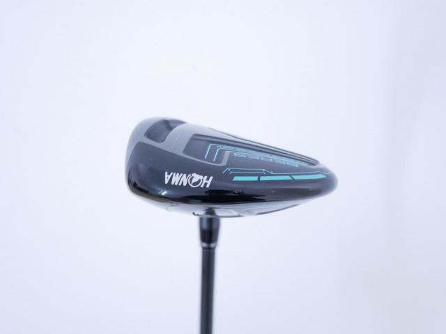 Fairway Wood : Honma : หัวไม้ 5 Honma Beres NX Titanium (รุ่นปี 2023) Loft 18 ก้าน Honma Vizard FZ-5 Flex S