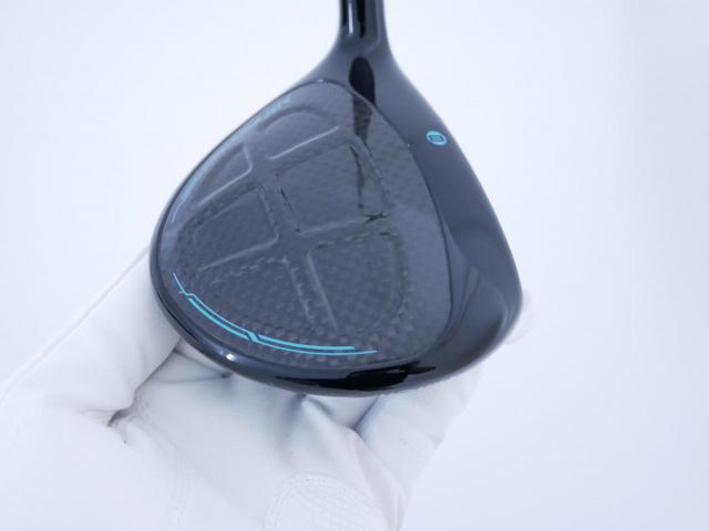 Fairway Wood : Honma : หัวไม้ 5 Honma Beres NX Titanium (รุ่นปี 2023) Loft 18 ก้าน Honma Vizard FZ-5 Flex S