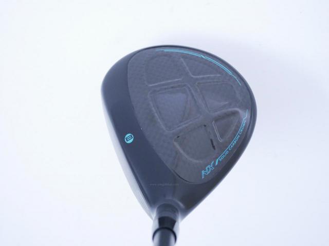 Fairway Wood : Honma : หัวไม้ 5 Honma Beres NX Titanium (รุ่นปี 2023) Loft 18 ก้าน Honma Vizard FZ-5 Flex S