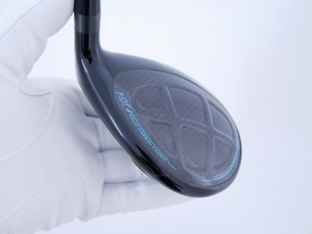 Fairway Wood : Honma : หัวไม้ 5 Honma Beres NX Titanium (รุ่นปี 2023) Loft 18 ก้าน Honma Vizard FZ-5 Flex S