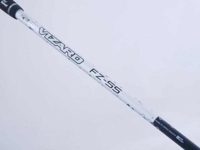 Fairway Wood : Honma : หัวไม้ 5 Honma Beres NX Titanium (รุ่นปี 2023) Loft 18 ก้าน Honma Vizard FZ-5 Flex S