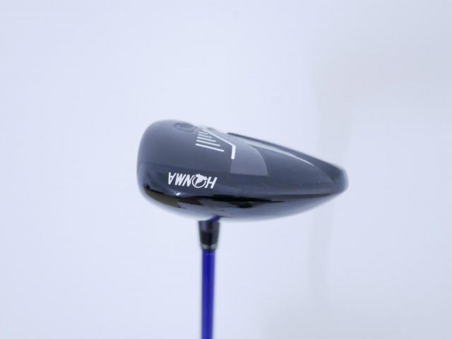 Fairway Wood : Honma : หัวไม้ 3 Honma Tour World TW757 (ออกปี 2022) Loft 15 ก้าน Honma Vizard MP 6 Flex S