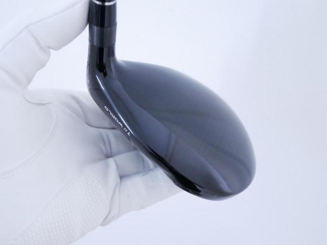 Fairway Wood : Honma : หัวไม้ 3 Honma Tour World TW757 (ออกปี 2022) Loft 15 ก้าน Honma Vizard MP 6 Flex S
