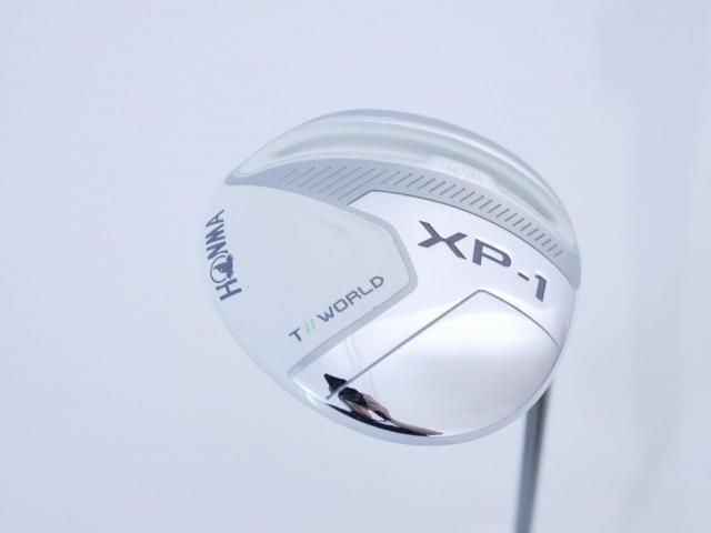 Lady club : All : หัวไม้ 5 Honma Tour World XP-1 (รุ่นปี 2020) Loft 20 ก้านกราไฟต์ Honma Vizard 39 Flex A (Lady)
