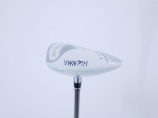 Lady club : All : หัวไม้ 5 Honma Tour World XP-1 (รุ่นปี 2020) Loft 20 ก้านกราไฟต์ Honma Vizard 39 Flex A (Lady)