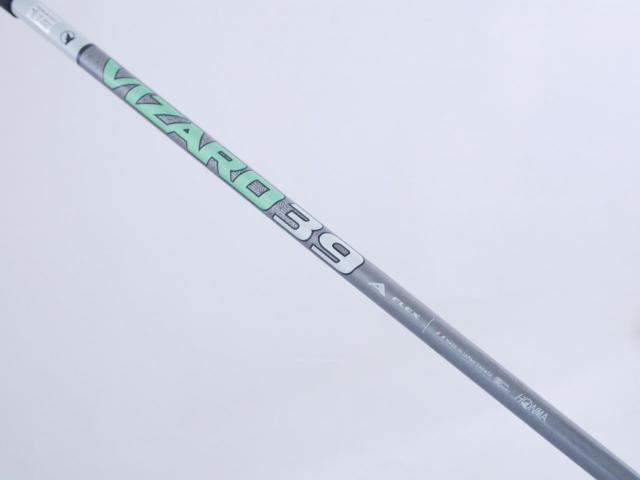 Lady club : All : หัวไม้ 5 Honma Tour World XP-1 (รุ่นปี 2020) Loft 20 ก้านกราไฟต์ Honma Vizard 39 Flex A (Lady)