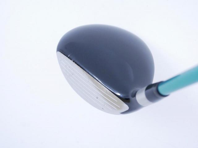 Fairway Wood : Honma : หัวไม้ 5 Honma Tour World TW717 Loft 18 ก้าน Honma Vizard TC65 Flex S