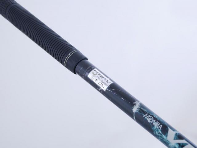 Fairway Wood : Honma : หัวไม้ 5 Honma Tour World TW717 Loft 18 ก้าน Honma Vizard TC65 Flex S