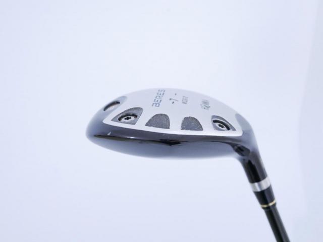 Fairway Wood : Honma : หัวไม้ 7 Honma Beres MG612 (ซี่รี่ย์สำหรับซีเนียร) Loft 22 ก้าน ARMRQ UD45 Flex R (2 ดาว) 