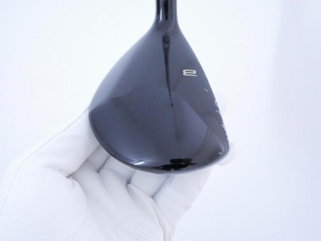 Fairway Wood : Honma : หัวไม้ 7 Honma Beres MG612 (ซี่รี่ย์สำหรับซีเนียร) Loft 22 ก้าน ARMRQ UD45 Flex R (2 ดาว) 