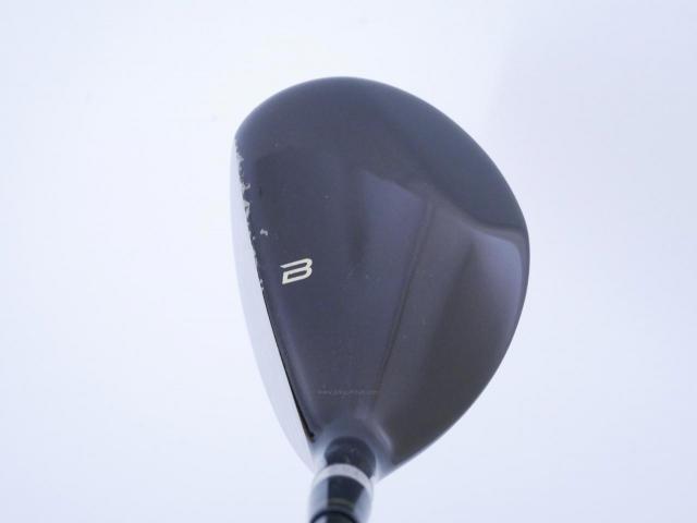 Fairway Wood : Honma : หัวไม้ 7 Honma Beres MG612 (ซี่รี่ย์สำหรับซีเนียร) Loft 22 ก้าน ARMRQ UD45 Flex R (2 ดาว) 
