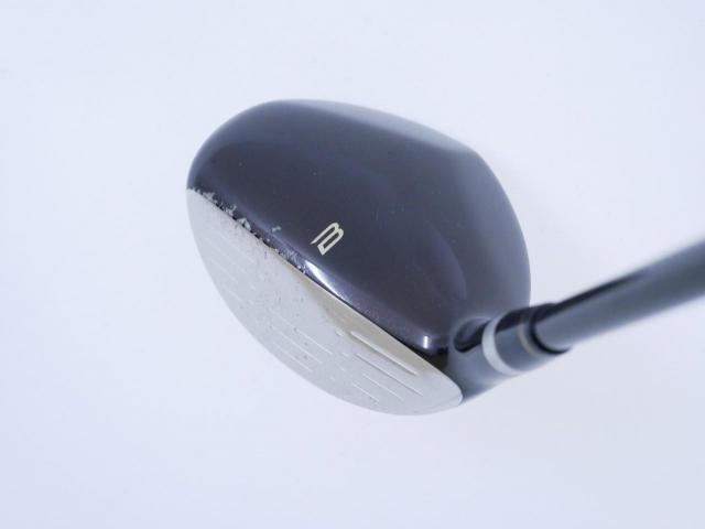 Fairway Wood : Honma : หัวไม้ 7 Honma Beres MG612 (ซี่รี่ย์สำหรับซีเนียร) Loft 22 ก้าน ARMRQ UD45 Flex R (2 ดาว) 