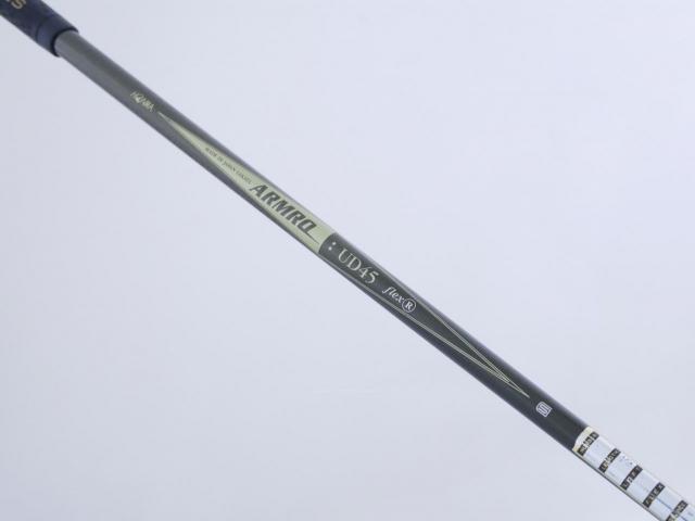 Fairway Wood : Honma : หัวไม้ 7 Honma Beres MG612 (ซี่รี่ย์สำหรับซีเนียร) Loft 22 ก้าน ARMRQ UD45 Flex R (2 ดาว) 