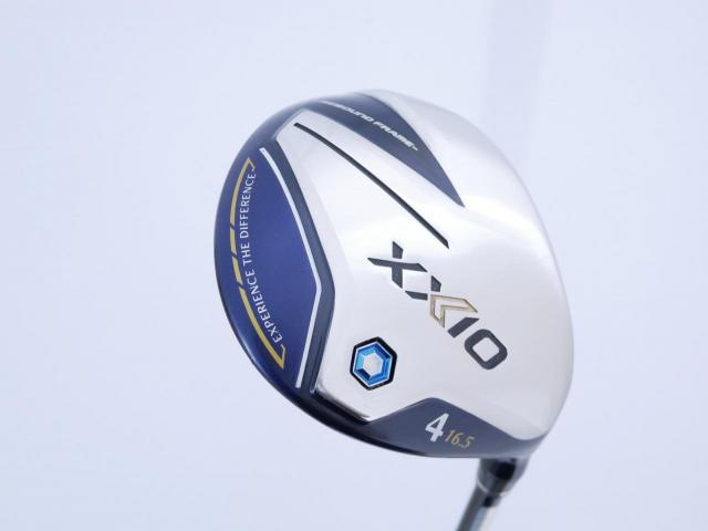Fairway Wood : xxio : หัวไม้ 4 XXIO 12 (รุ่นปี 2023) Loft 16.5 ก้าน MP-1200 Flex R