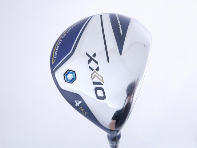 Fairway Wood : xxio : หัวไม้ 4 XXIO 12 (รุ่นปี 2023) Loft 16.5 ก้าน MP-1200 Flex R