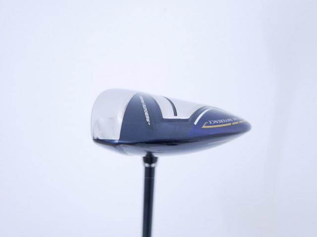 Fairway Wood : xxio : หัวไม้ 4 XXIO 12 (รุ่นปี 2023) Loft 16.5 ก้าน MP-1200 Flex R