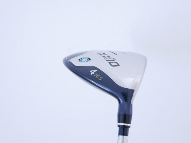Fairway Wood : xxio : หัวไม้ 4 XXIO 12 (รุ่นปี 2023) Loft 16.5 ก้าน MP-1200 Flex R