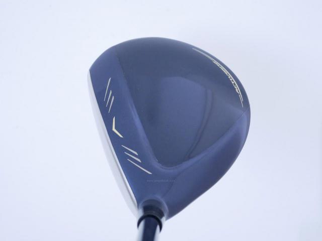 Fairway Wood : xxio : หัวไม้ 4 XXIO 12 (รุ่นปี 2023) Loft 16.5 ก้าน MP-1200 Flex R