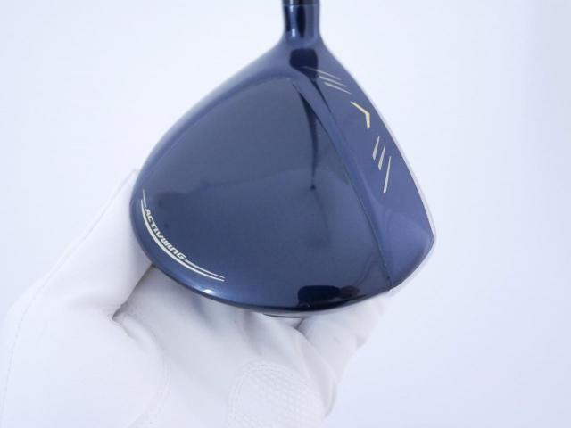 Fairway Wood : xxio : หัวไม้ 4 XXIO 12 (รุ่นปี 2023) Loft 16.5 ก้าน MP-1200 Flex R