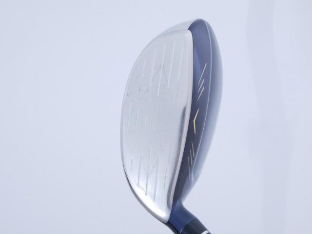 Fairway Wood : xxio : หัวไม้ 4 XXIO 12 (รุ่นปี 2023) Loft 16.5 ก้าน MP-1200 Flex R