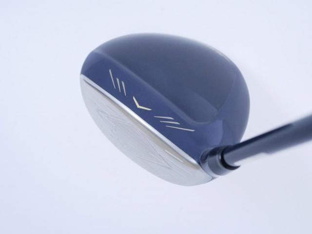 Fairway Wood : xxio : หัวไม้ 4 XXIO 12 (รุ่นปี 2023) Loft 16.5 ก้าน MP-1200 Flex R