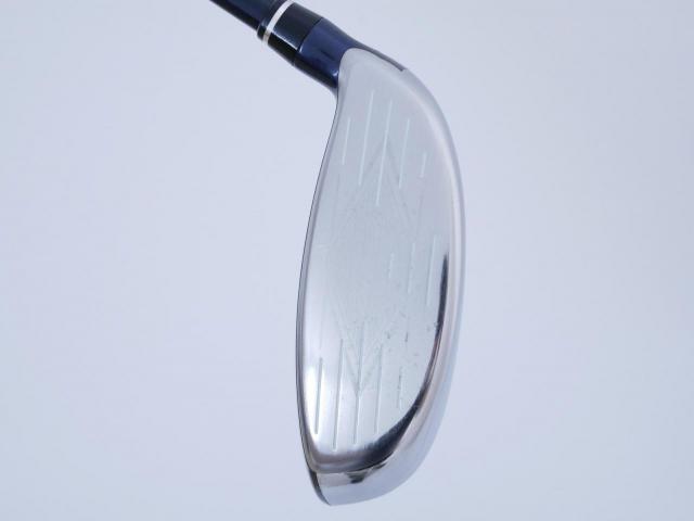 Fairway Wood : xxio : หัวไม้ 4 XXIO 12 (รุ่นปี 2023) Loft 16.5 ก้าน MP-1200 Flex R