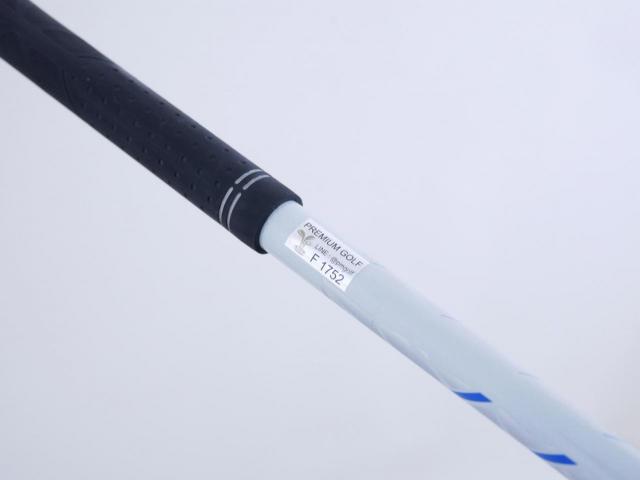 Fairway Wood : xxio : หัวไม้ 4 XXIO 12 (รุ่นปี 2023) Loft 16.5 ก้าน MP-1200 Flex R