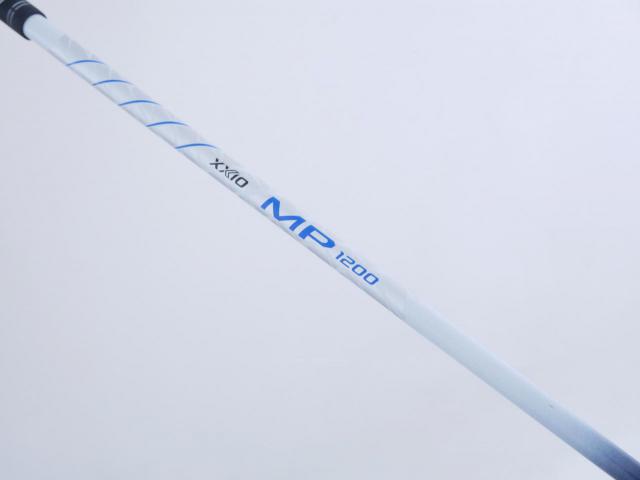 Fairway Wood : xxio : หัวไม้ 4 XXIO 12 (รุ่นปี 2023) Loft 16.5 ก้าน MP-1200 Flex R