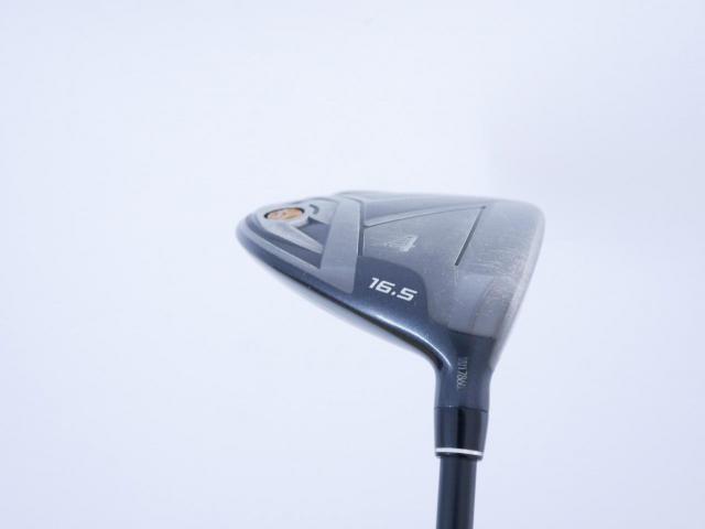 Fairway Wood : xxio : หัวไม้ 4 XXIO X EKS (ปี 2021) Loft 16.5 ก้าน Miyazaki AX-1 Flex SR