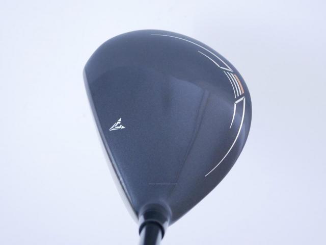 Fairway Wood : xxio : หัวไม้ 4 XXIO X EKS (ปี 2021) Loft 16.5 ก้าน Miyazaki AX-1 Flex SR
