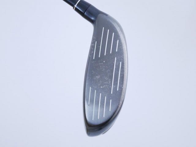 Fairway Wood : xxio : หัวไม้ 4 XXIO X EKS (ปี 2021) Loft 16.5 ก้าน Miyazaki AX-1 Flex SR