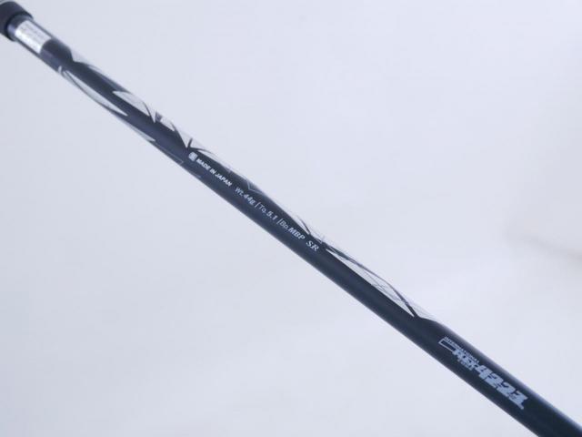 Fairway Wood : xxio : หัวไม้ 4 XXIO X EKS (ปี 2021) Loft 16.5 ก้าน Miyazaki AX-1 Flex SR