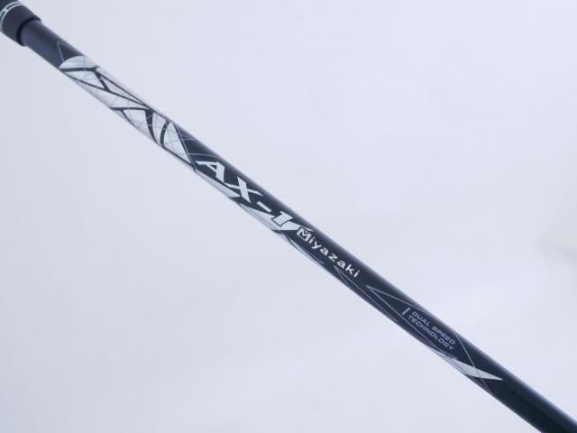 Fairway Wood : xxio : หัวไม้ 4 XXIO X EKS (ปี 2021) Loft 16.5 ก้าน Miyazaki AX-1 Flex SR