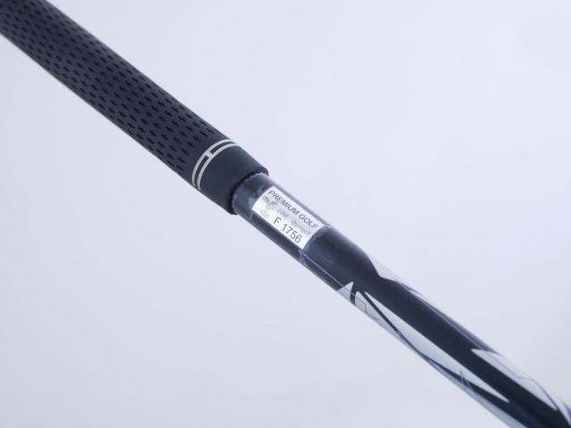 Fairway Wood : xxio : หัวไม้ 4 XXIO X EKS (ปี 2021) Loft 16.5 ก้าน Miyazaki AX-1 Flex SR