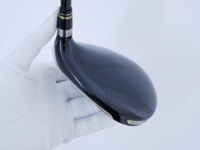 Fairway Wood : Other Brand : หัวไม้ 3 Ryoma F Titanium (รุ่นปี 2019 ไกลมากๆ) Loft 15 ก้าน Tour AD RF2 Flex R2
