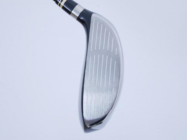 Fairway Wood : Other Brand : หัวไม้ 3 Ryoma F Titanium (รุ่นปี 2019 ไกลมากๆ) Loft 15 ก้าน Tour AD RF2 Flex R2